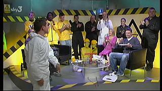 Test Tube 25