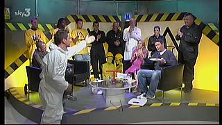 Test Tube 26