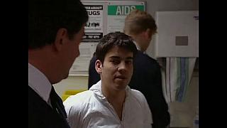 The Bill - Nick Slater 05
