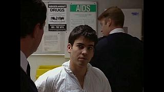 The Bill - Nick Slater 06