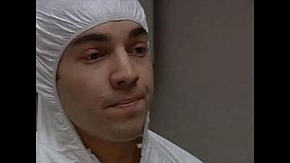The Bill - Nick Slater 09