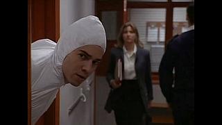 The Bill - Nick Slater 11