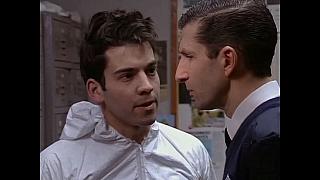 The Bill - Nick Slater 21