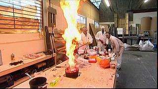 heston 15