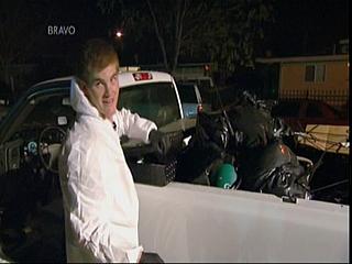 crime 21