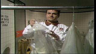 drwho 21