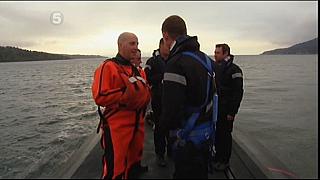 SUBMARINE 1