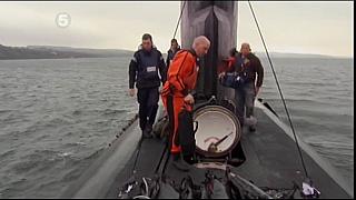 SUBMARINE 2