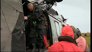 Emergency 14