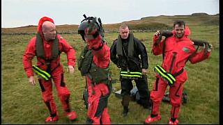 Emergency 16