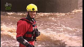 drysuit 13