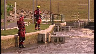drysuit 14