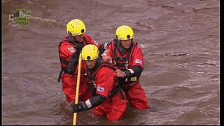 drysuit 30