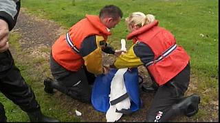 drysuit 73