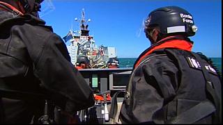 drysuit 74