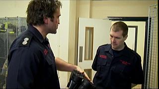 Work Fireman 02