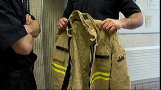 Work Fireman 04