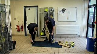 Work Fireman 05