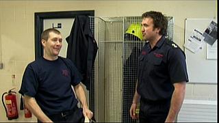 Work Fireman 06