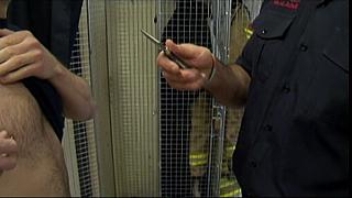 Work Fireman 08
