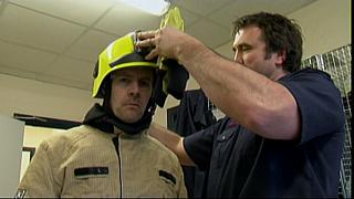 Work Fireman 13