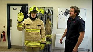 Work Fireman 14