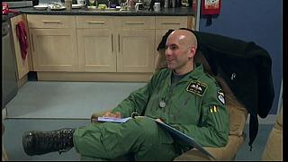 FLIGHTSUIT 035