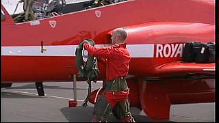 FLIGHTSUIT 049
