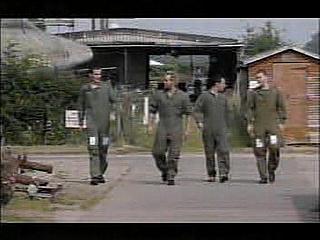 FLIGHTSUIT 054