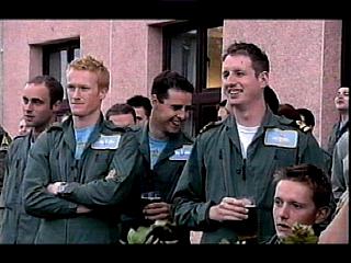 FLIGHTSUIT 064