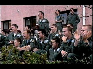 FLIGHTSUIT 066