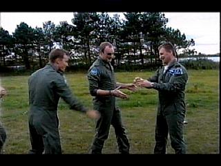 FLIGHTSUIT 068