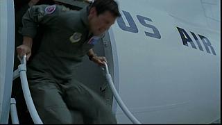 FLIGHTSUIT 069