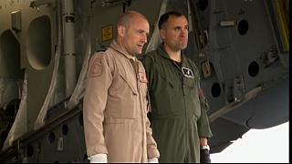 FLIGHTSUIT 083
