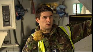 FLIGHTSUIT 086