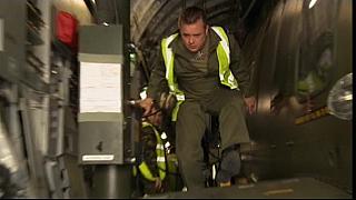 FLIGHTSUIT 087