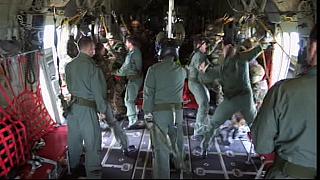 FLIGHTSUIT 090