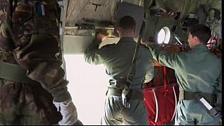 FLIGHTSUIT 091
