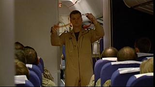 FLIGHTSUIT 096