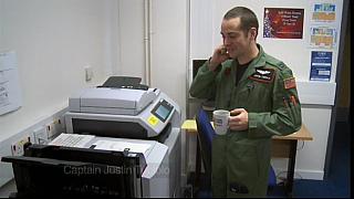 FLIGHTSUIT 099