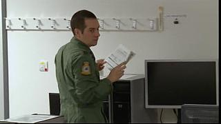 FLIGHTSUIT 100