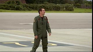 FLIGHTSUIT 101