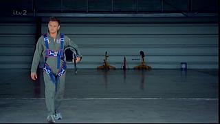 FLIGHTSUIT 109