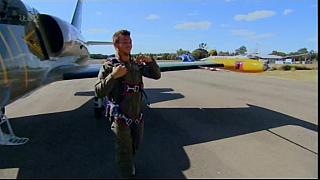 FLIGHTSUIT 111