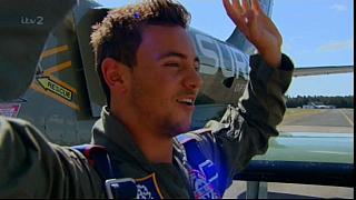 FLIGHTSUIT 112