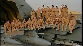 FLIGHTSUIT 116