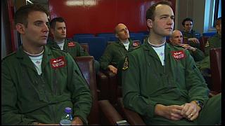 FLIGHTSUIT 117
