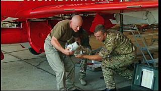FLIGHTSUIT 120