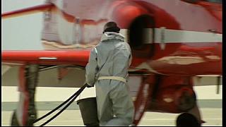 FLIGHTSUIT 121