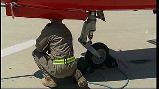 FLIGHTSUIT 127